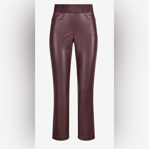 LODENFREY Cambio Felice size 6 in Bordeaux